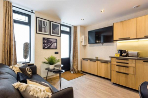 Home Suite Home Panthéon Port-Royal 1BR